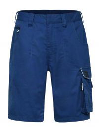 Workwear Bermuda Solid